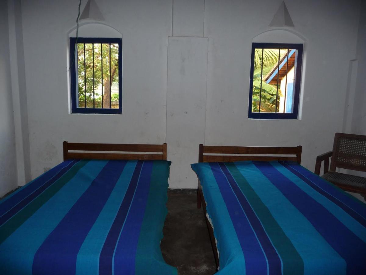 15Lmd Villa In Front Of The Lagoon Batticaloa Eksteriør bilde