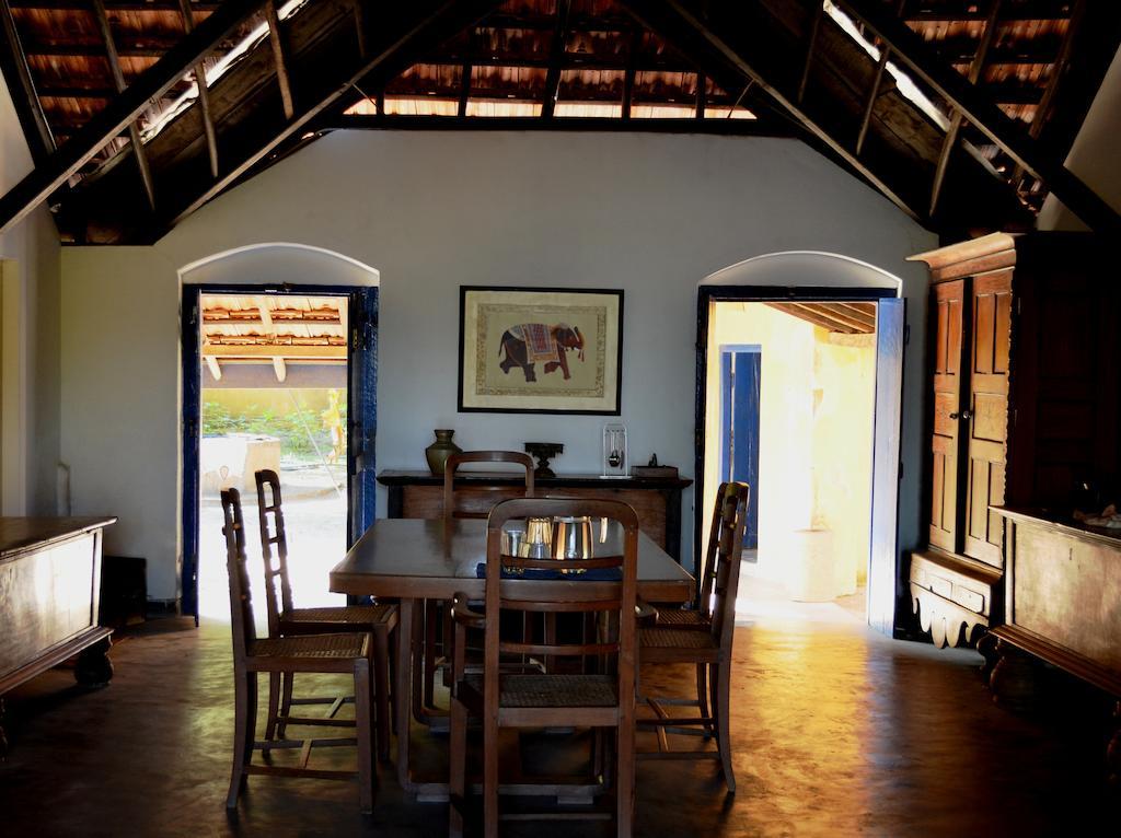 15Lmd Villa In Front Of The Lagoon Batticaloa Eksteriør bilde
