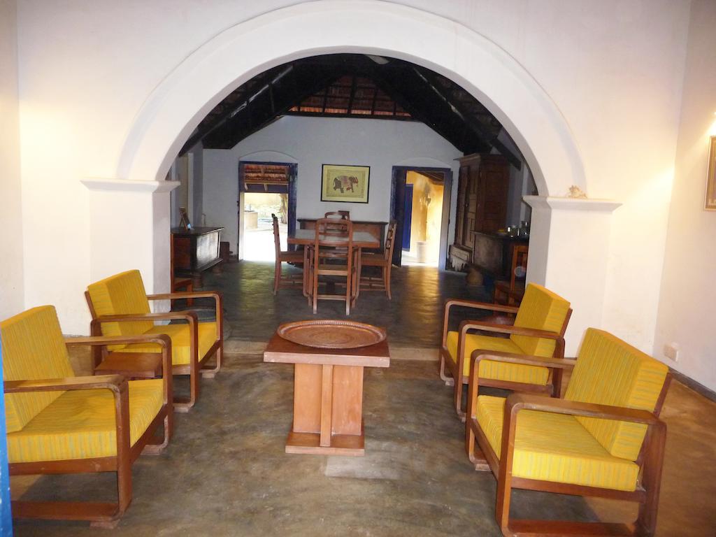 15Lmd Villa In Front Of The Lagoon Batticaloa Eksteriør bilde