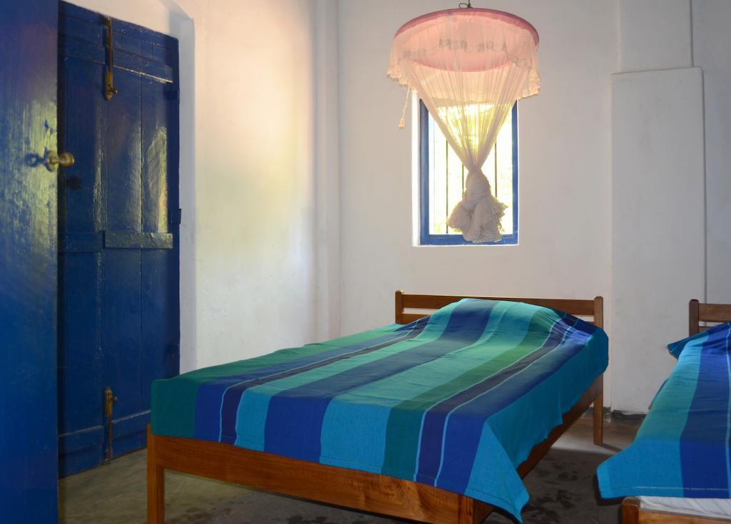 15Lmd Villa In Front Of The Lagoon Batticaloa Rom bilde