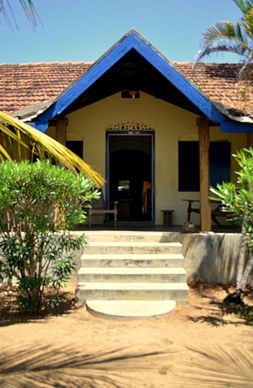 15Lmd Villa In Front Of The Lagoon Batticaloa Eksteriør bilde