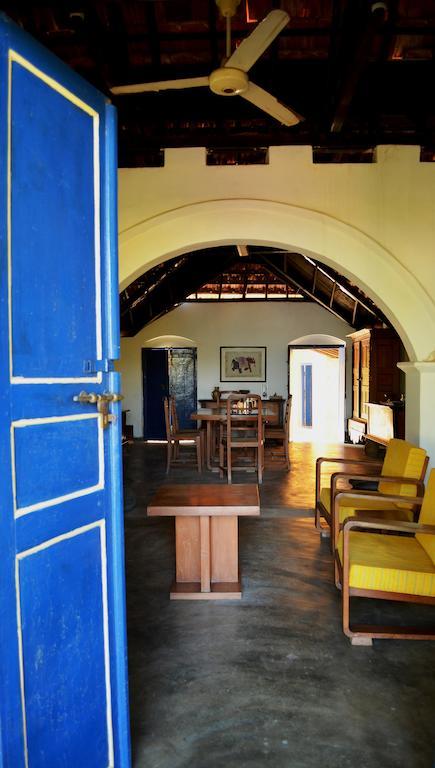 15Lmd Villa In Front Of The Lagoon Batticaloa Eksteriør bilde