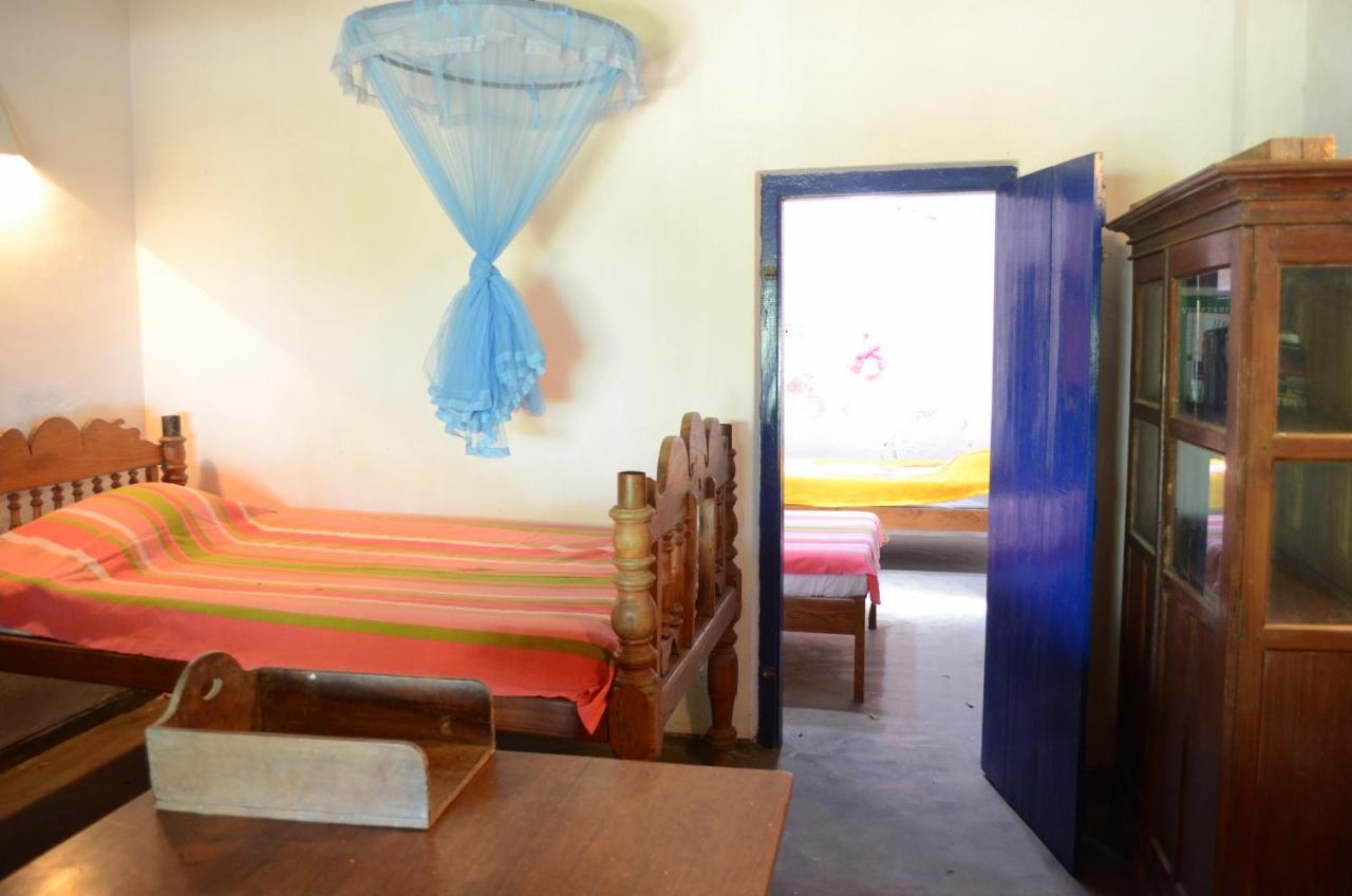 15Lmd Villa In Front Of The Lagoon Batticaloa Eksteriør bilde