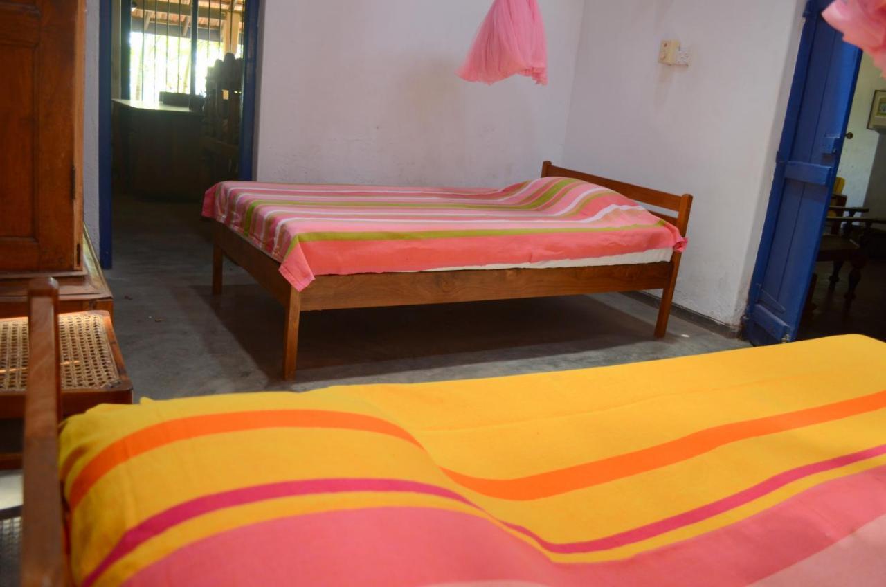 15Lmd Villa In Front Of The Lagoon Batticaloa Eksteriør bilde